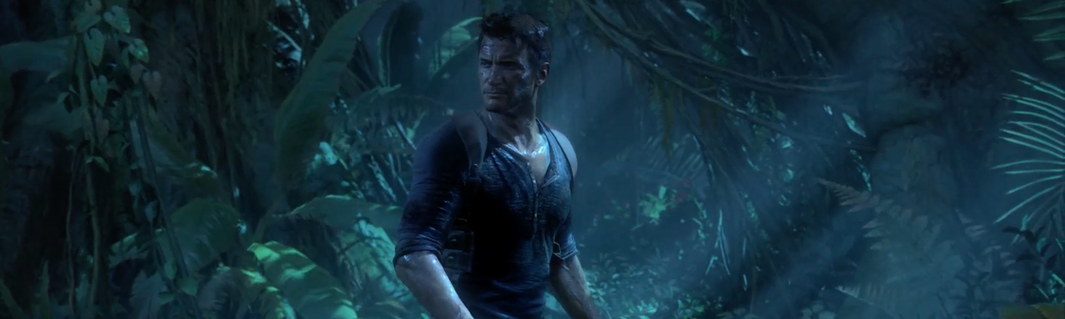Five games we’re looking forward to in 2015
