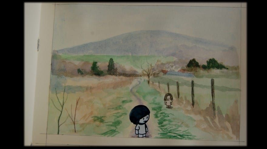 Beeswing explores what it means to go home again, with mixed results
