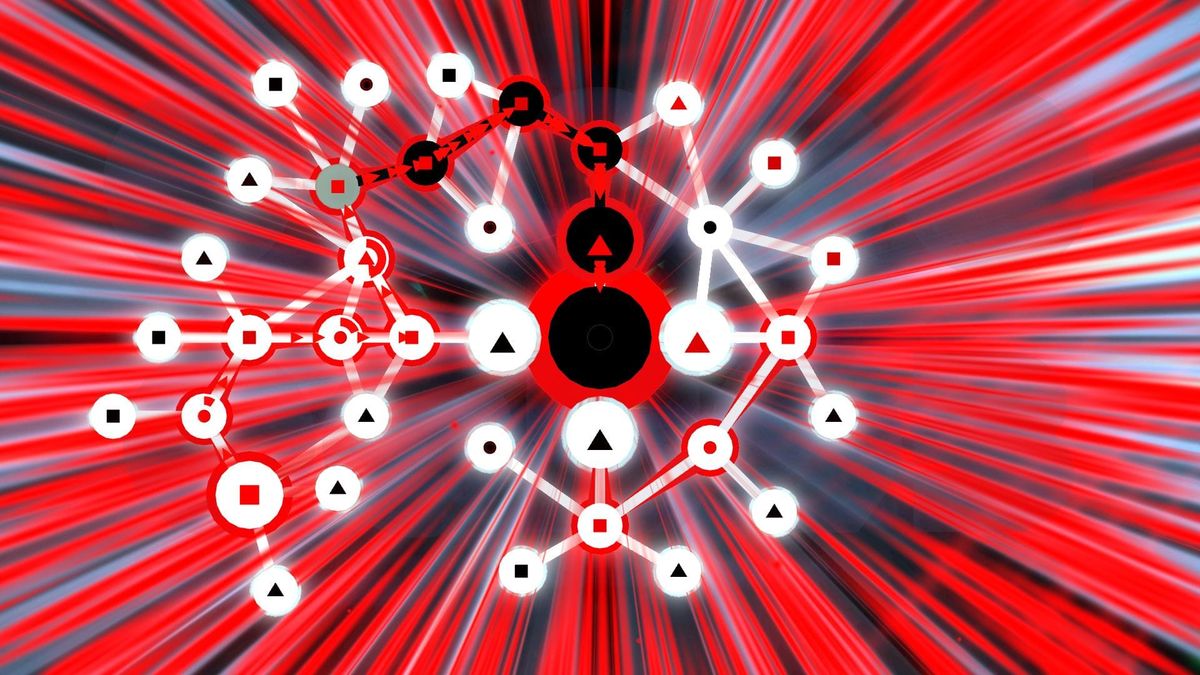 An experimental strategy game that could’ve landed its creator in jail