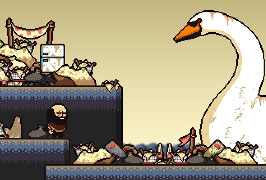 Lisa makes a monster out of you