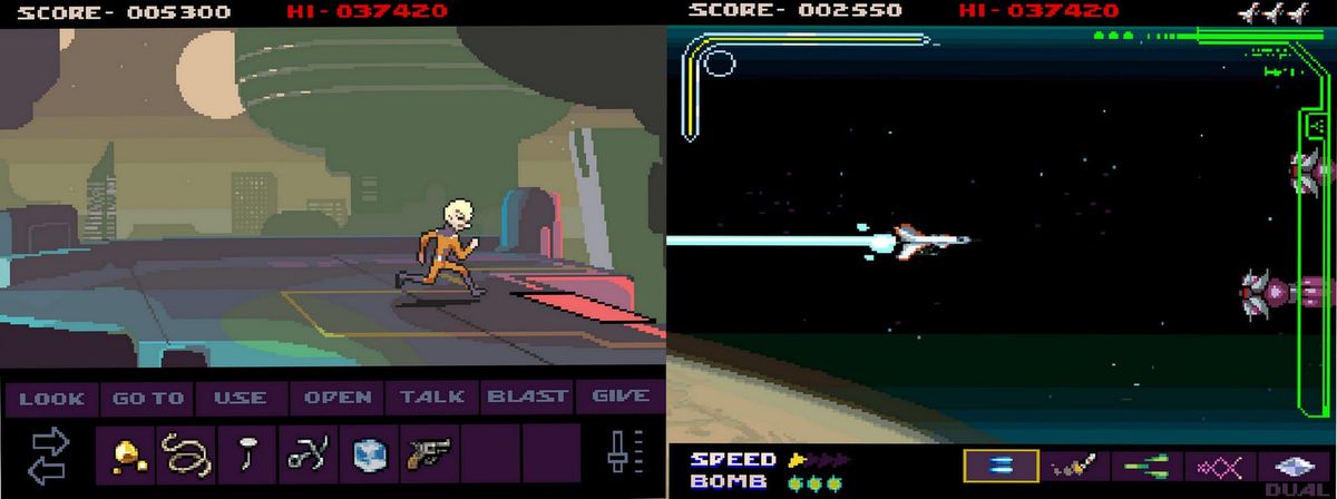 Starr Mazer has always been real