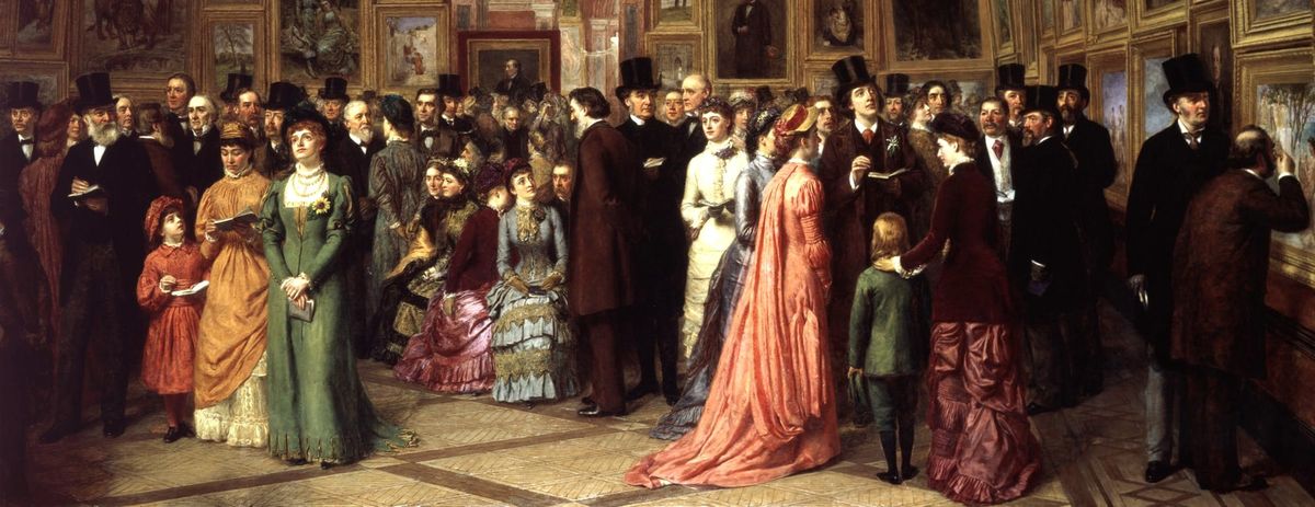 Inside Lacerunner, the Victorian-era redux of the best tabletop game on the planet