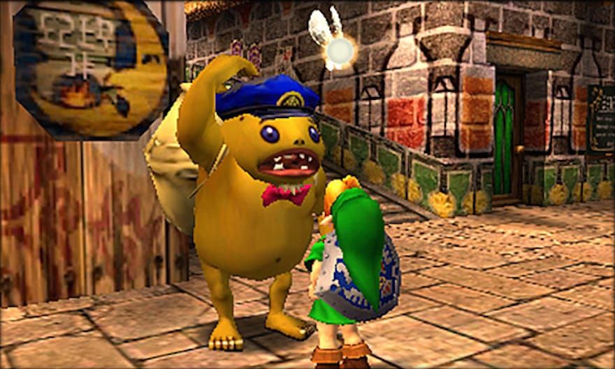 The Legend of Zelda: Majora’s Mask has only grown more important with time