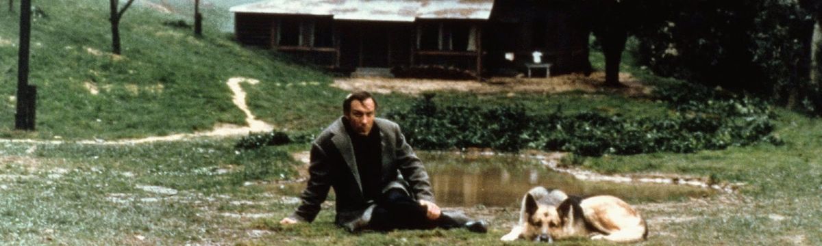 Tarkovsky, Halo skulls, and the badlands of virtual space