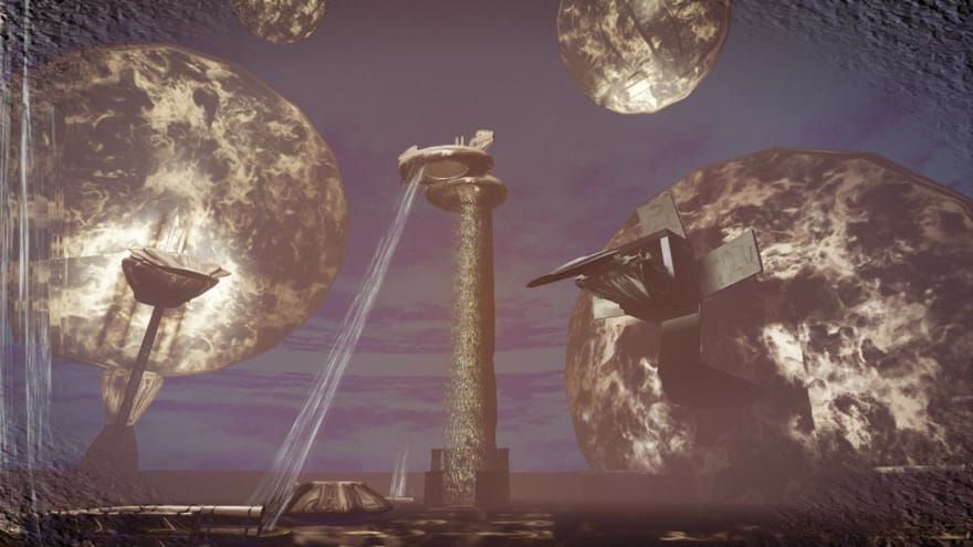 The lucid dreams of Cylne