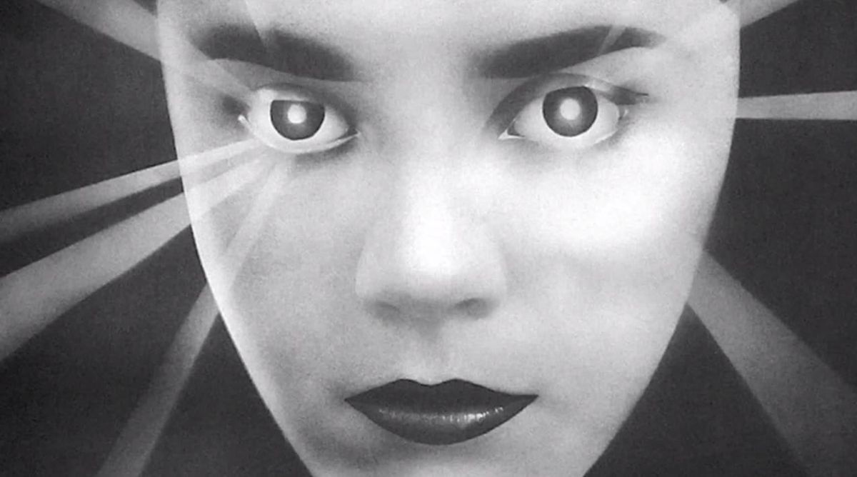 Deus Ex Machina: The 30-year-old arthouse videogame that time forgot