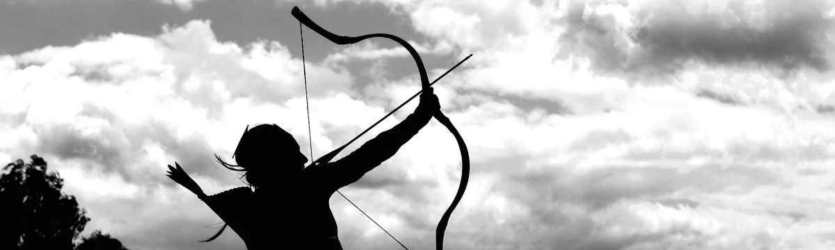 Finding your way as a queer LARPer
