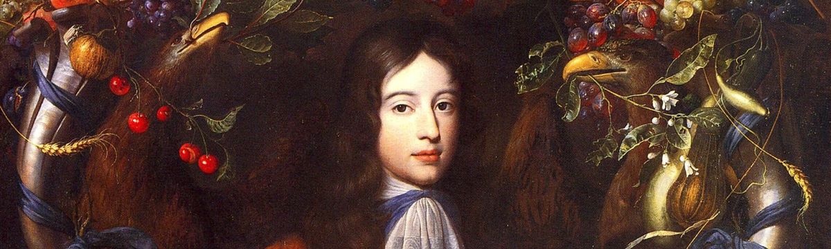 The game design of monarchies