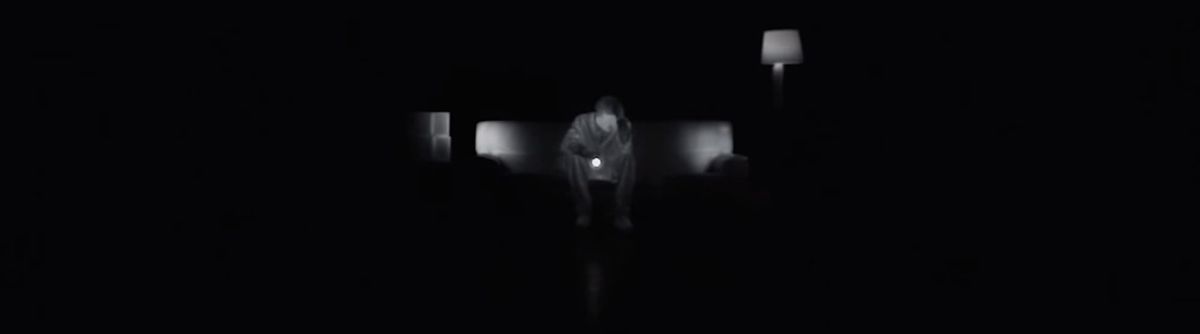 The gamer-core nihilism of Earl Sweatshirt