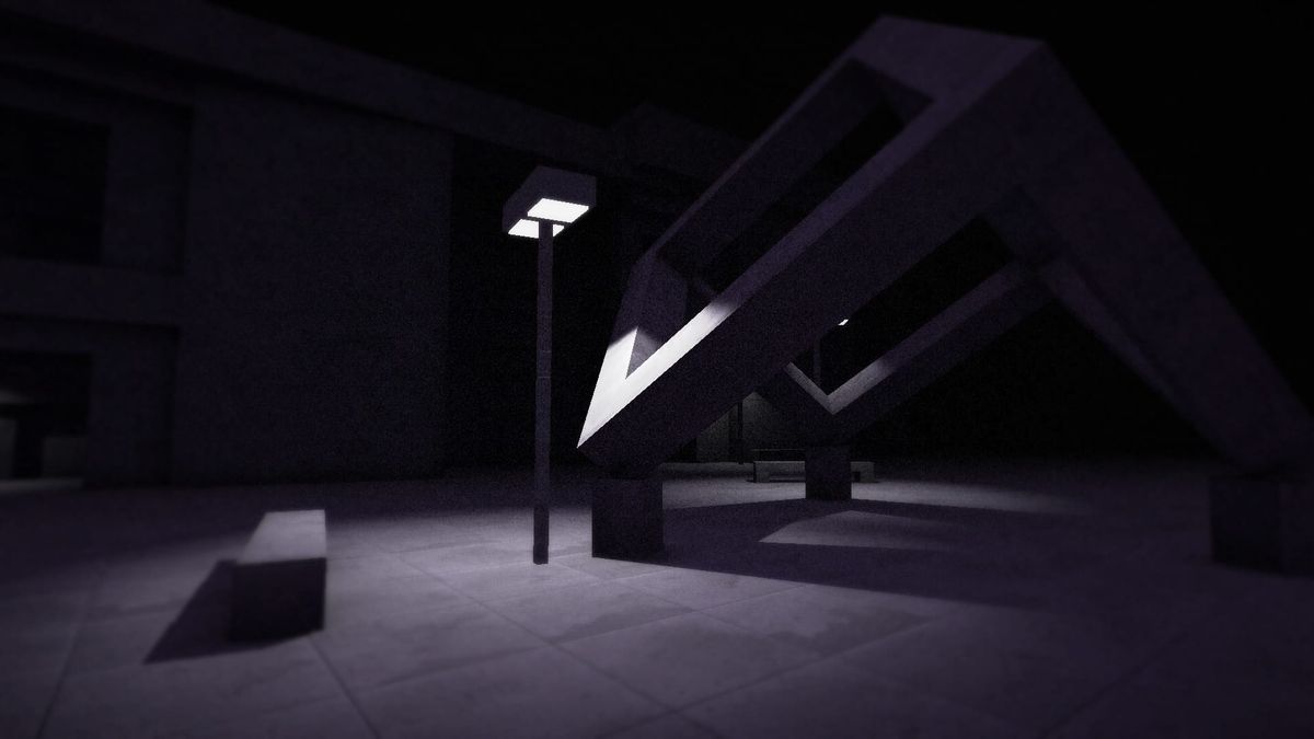 Tonight You Die draws out our fear in a concrete terrorscape