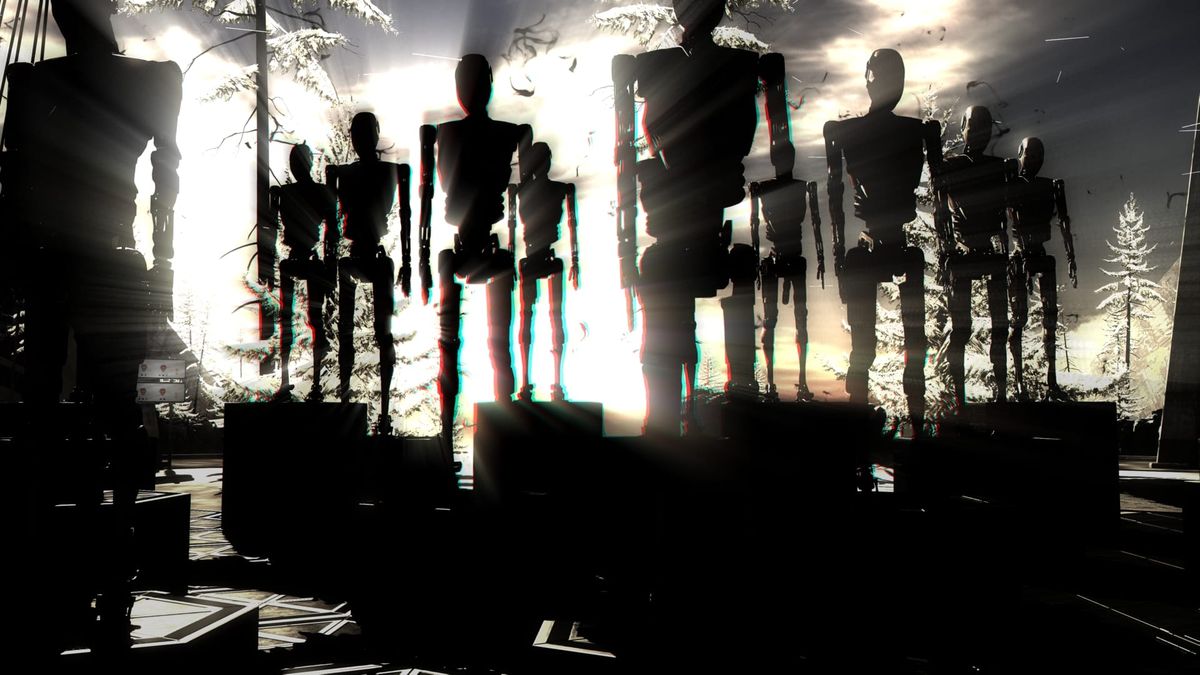 Road to Gehenna is the harrowing of an online hell
