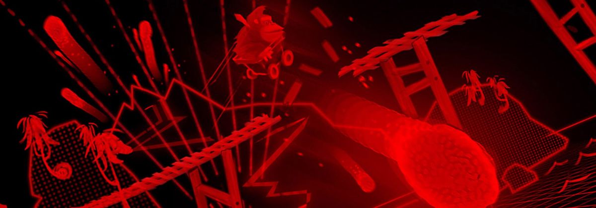 Seeing red