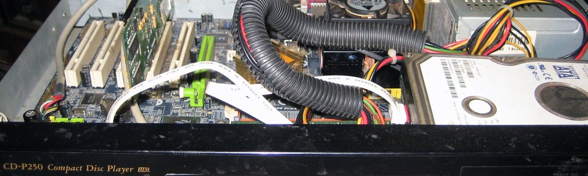 PC modder culture reaches new heights