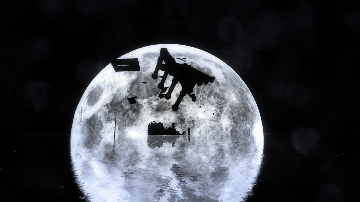 Rememoried is a beguiling take on videogame dreams