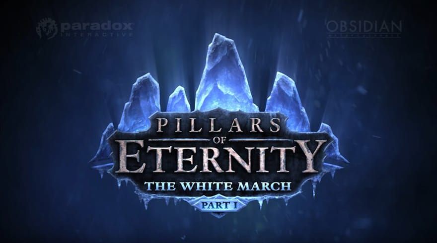Searching for a hat in the White March