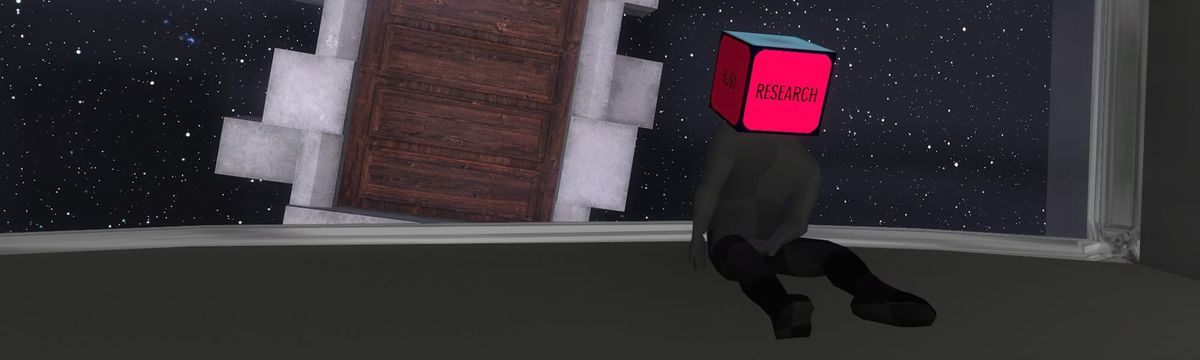 Let’s talk about the ending of The Beginner’s Guide