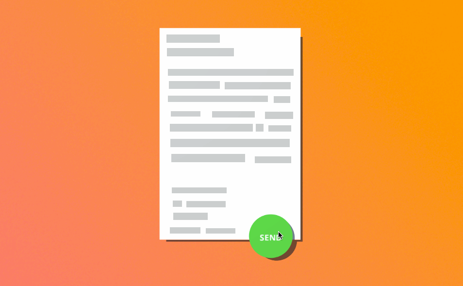Job Hunting Simulator has all the soul crushing reality of an actual job hunt