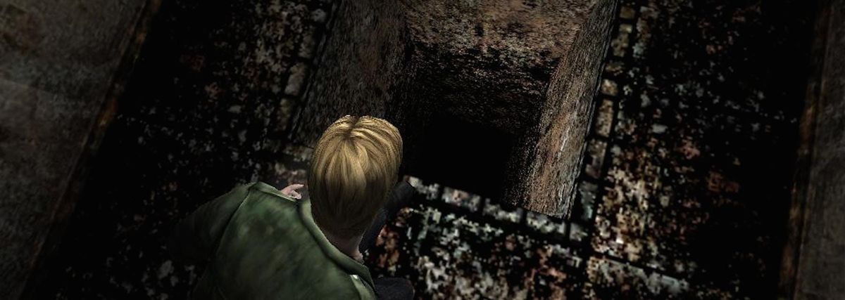 The Basement’s Basement