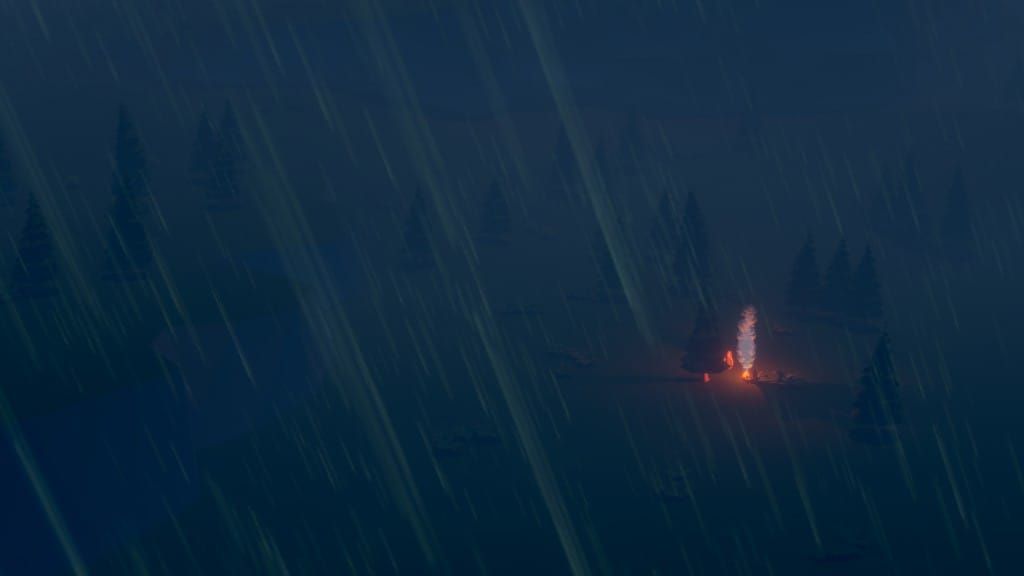 Before continues to take shape as the prettiest prehistorical survival game