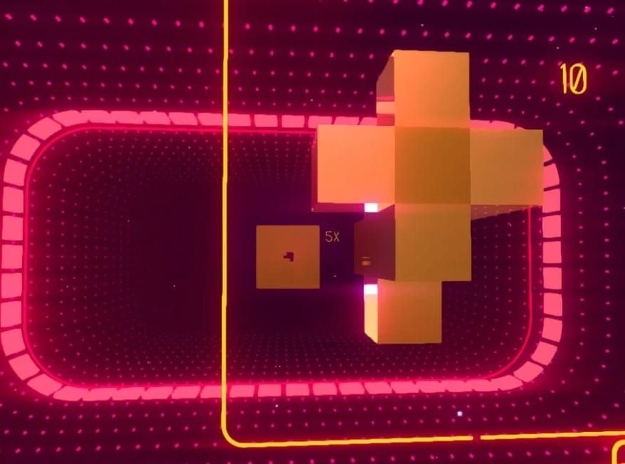 SUPERHYPERCUBE
