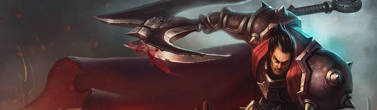 Muay Thai by day, League of Legends by night: A conversation with Tanet “Jacky” Puangngoen
