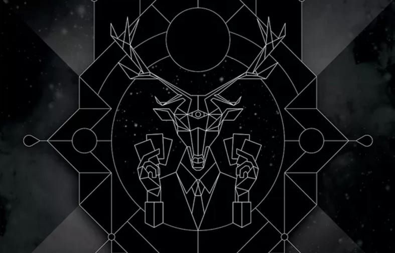 Deer Lord