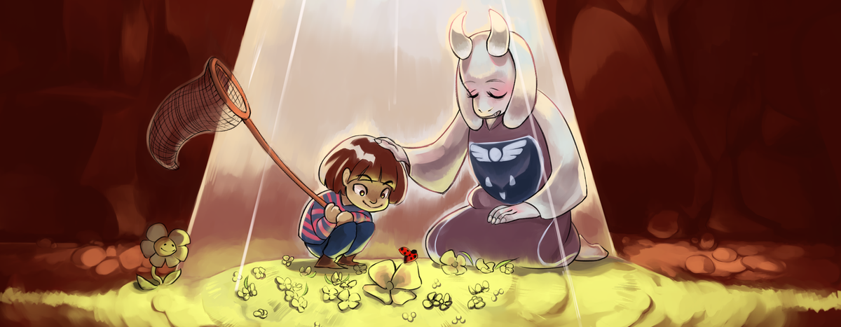 The Year of Mom
