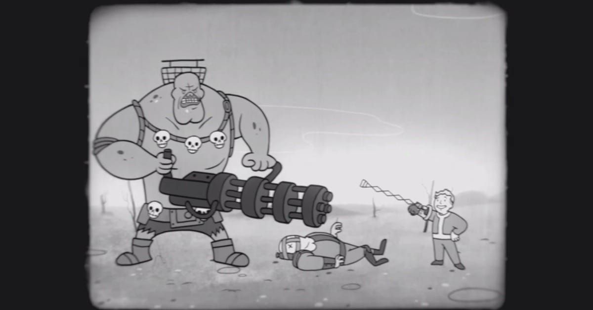 Fallout 4