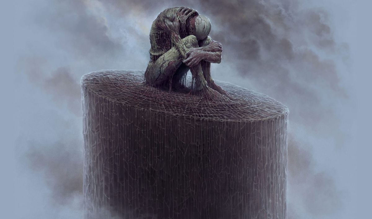 SCORN