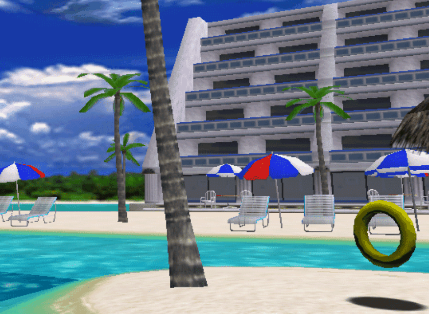 Sonic Adventure DX