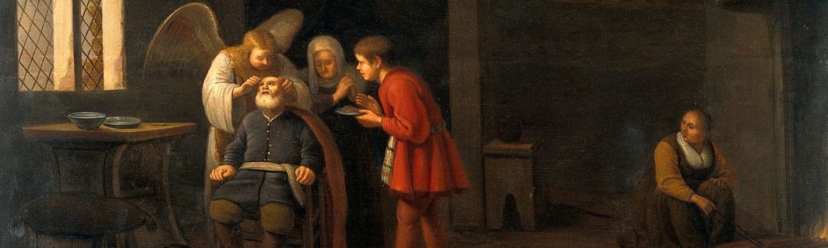 How to talk about videogames (if you’re blind)