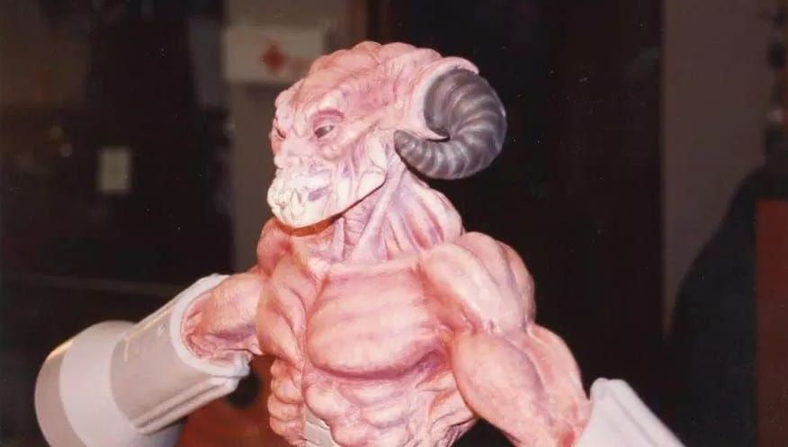 DOOM