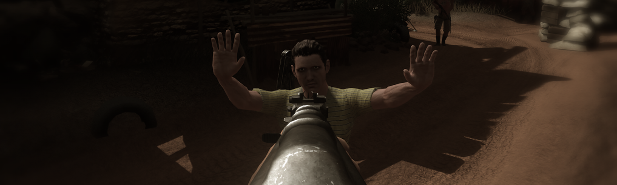 Revisiting the enduring horror of Far Cry 2