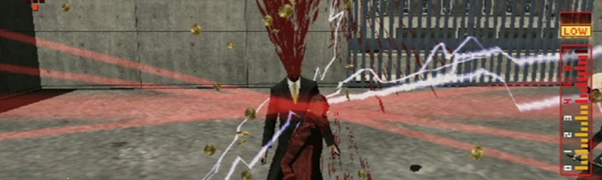 Videogames and Tarantino: A mistaken love affair