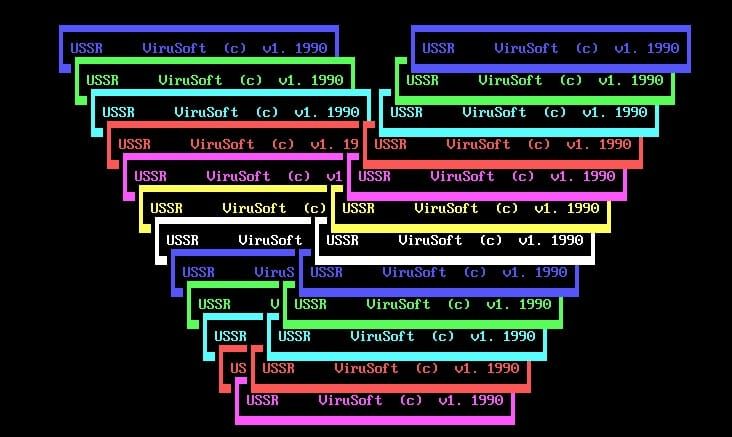 The Malware Museum