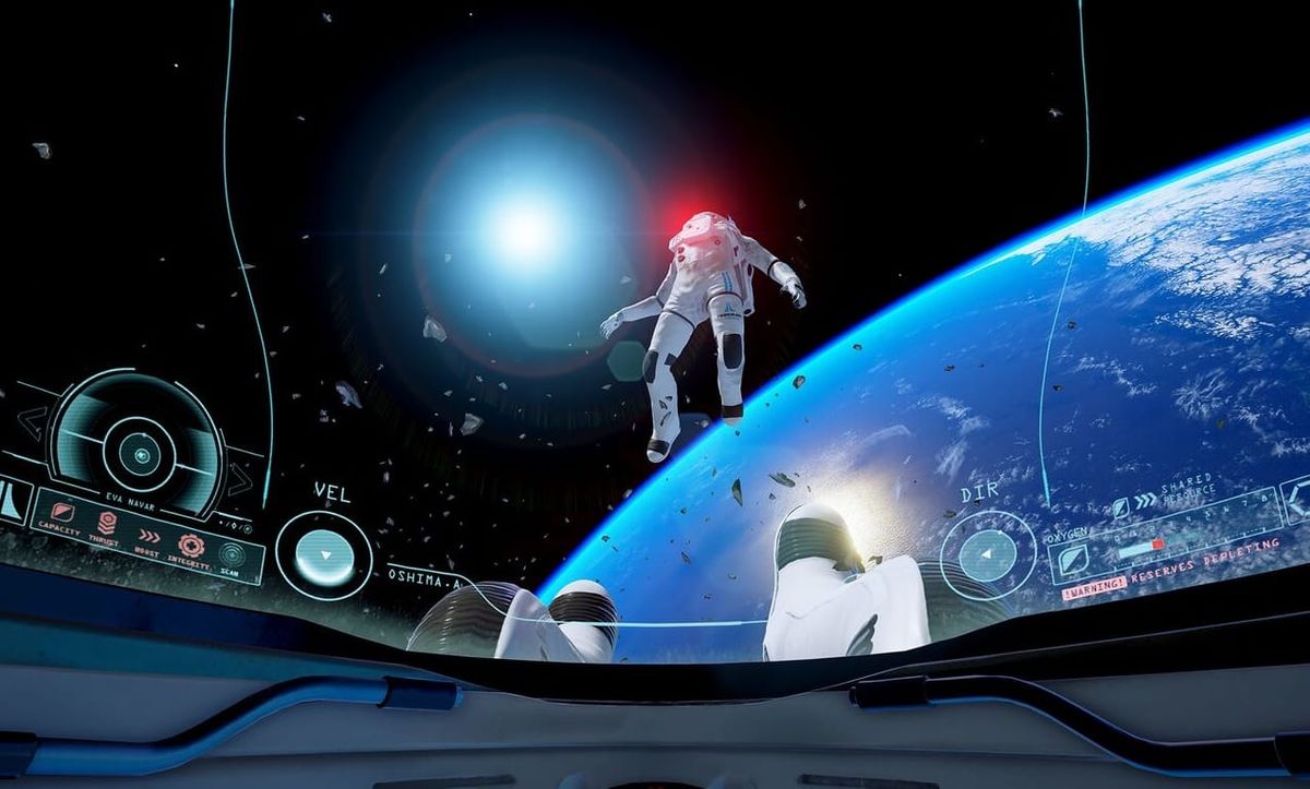 Adr1ft