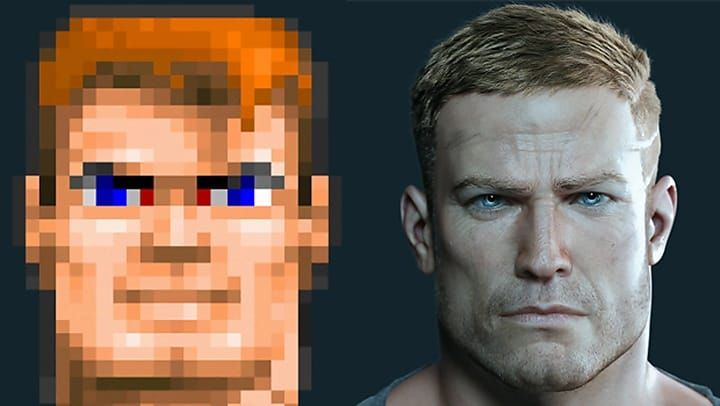 Wolfenstein