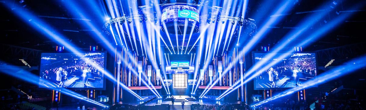 Does eSports Have a Drug Problem?