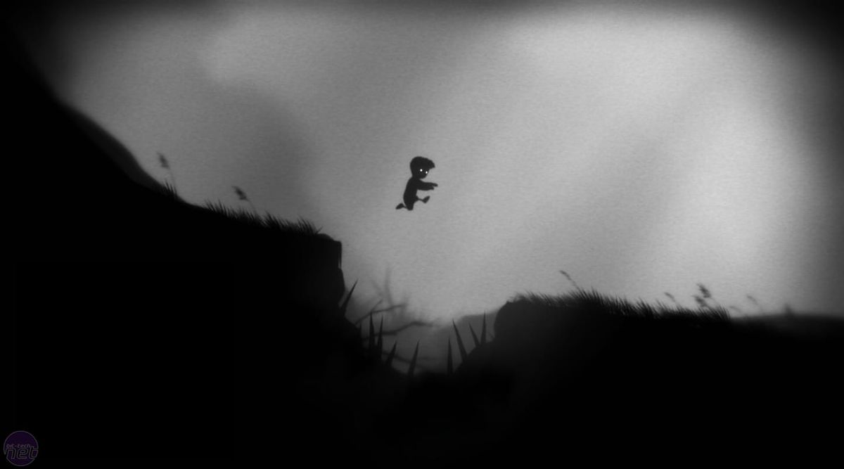 Meat Boy, Mario, and the perfect platformer jump