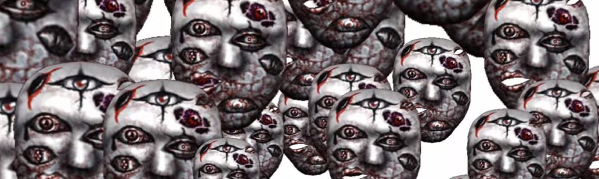 Shadow Hearts