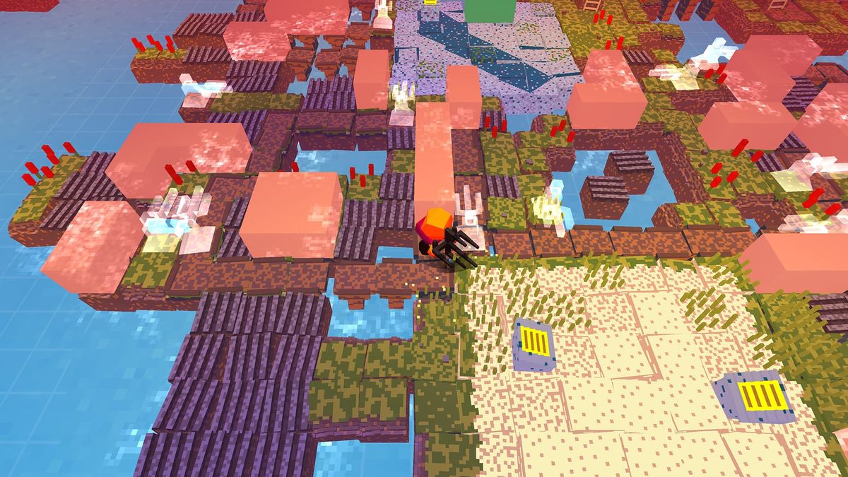 Stephen’s Sausage Roll gives you something to chew on