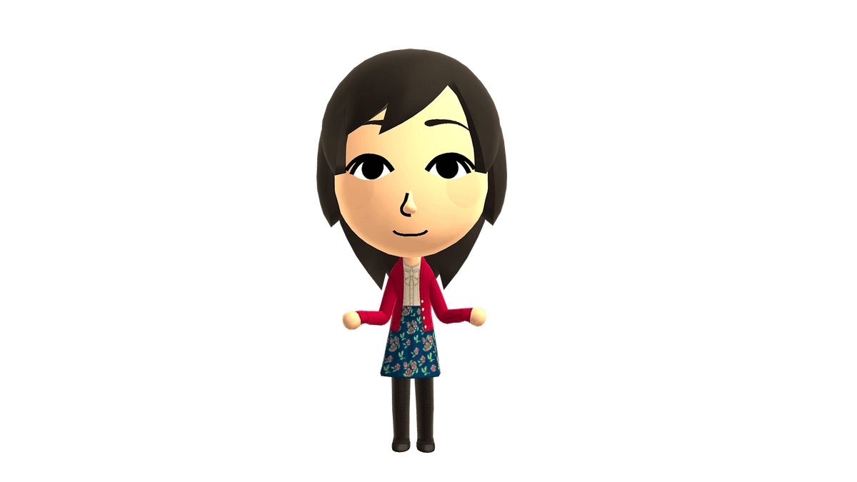 Nintendo is interested in VR. Just not how you think.