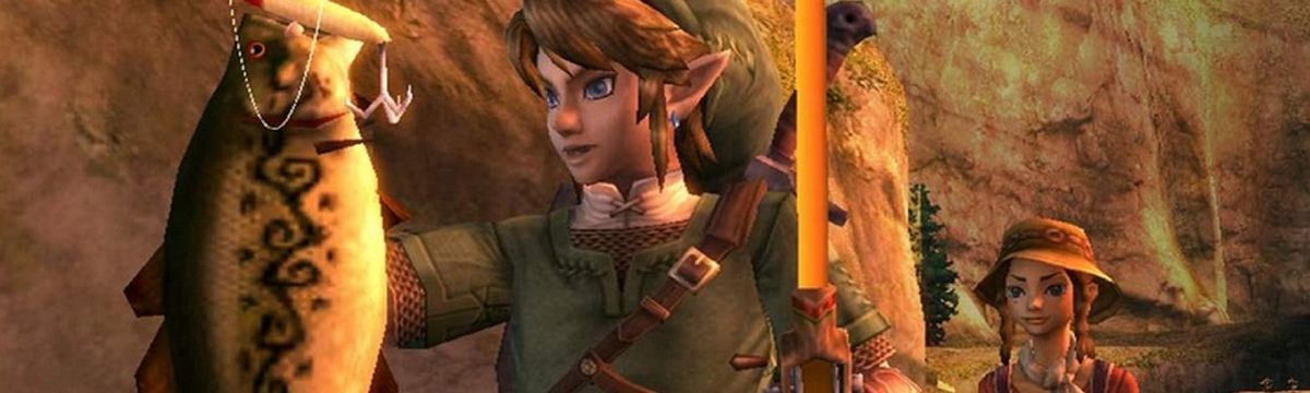 Twilight Princess