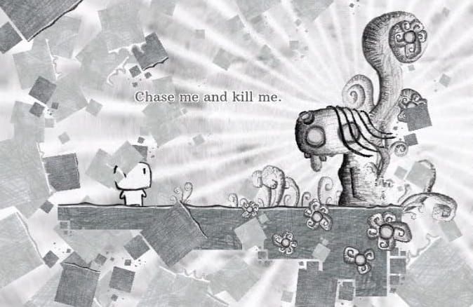 Don't Kill Her