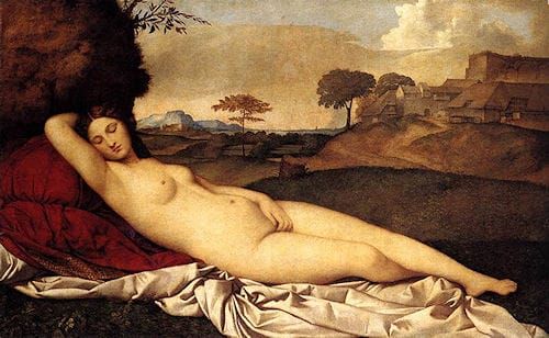 How computers find naked people