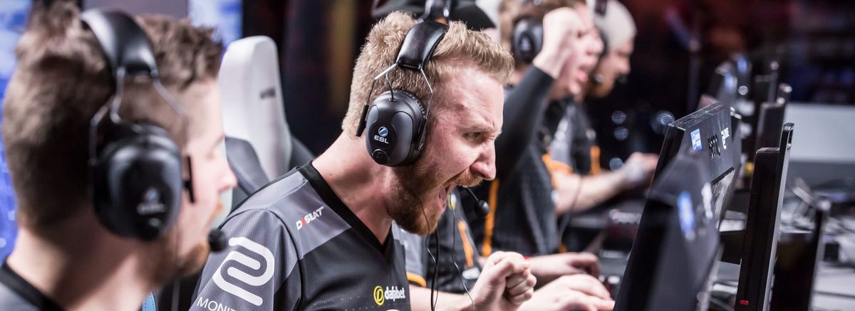 Does Esports Even Need Network TV?