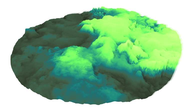Mu Cartographer