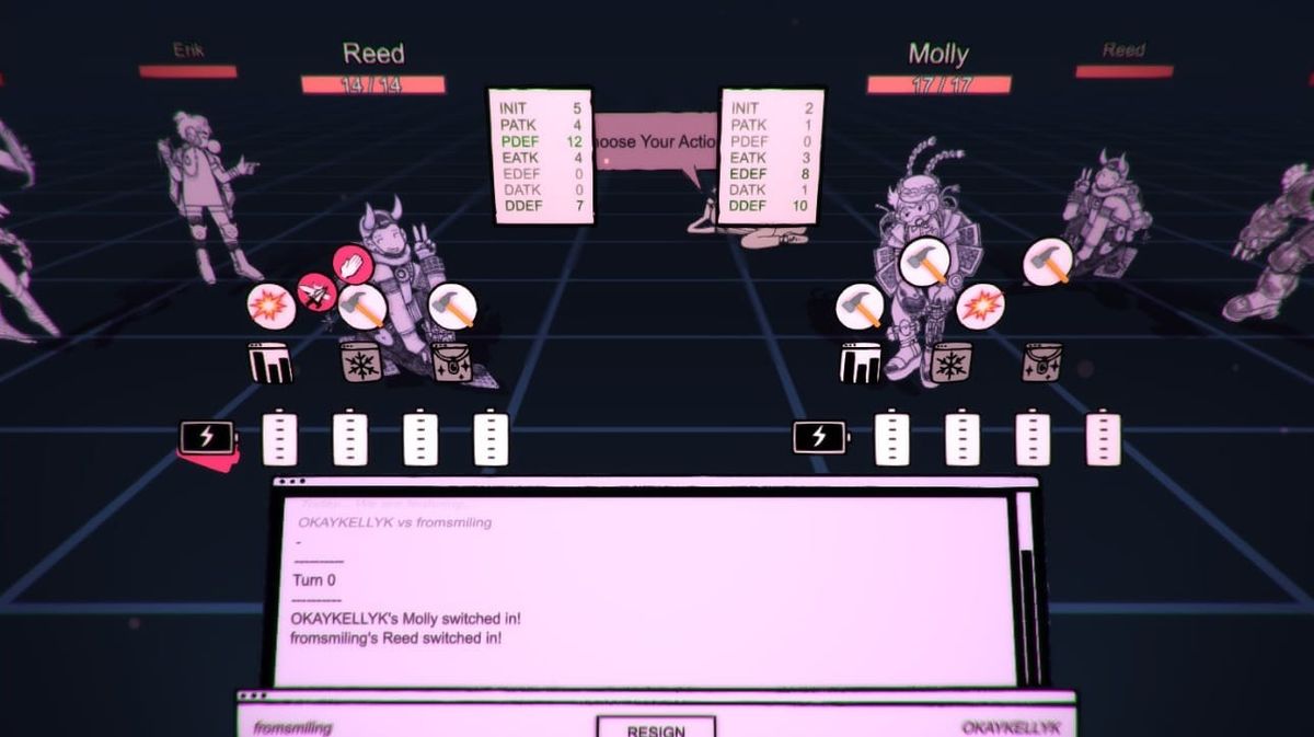 Bravery Network