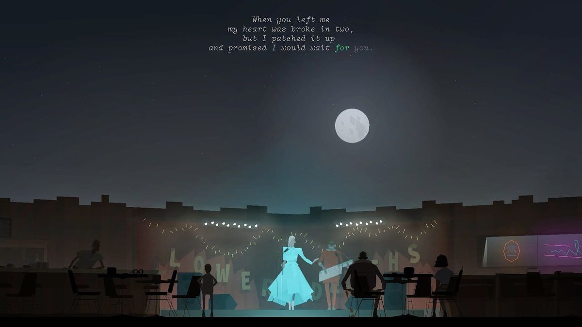 Kentucky Route Zero