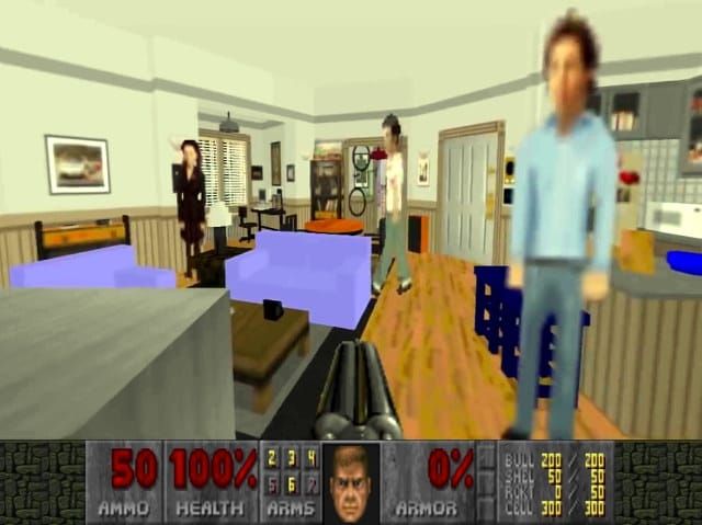 Seinfeld